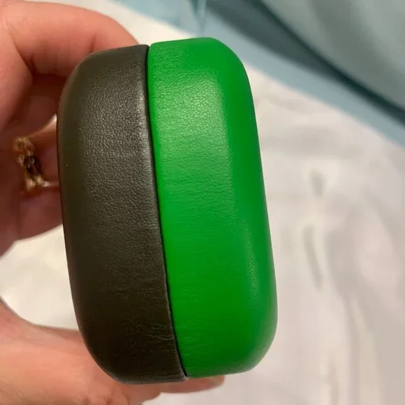 Kate Spade Kimberlee 08CQ Cherry Eyeglasses - Picture 13 of 14